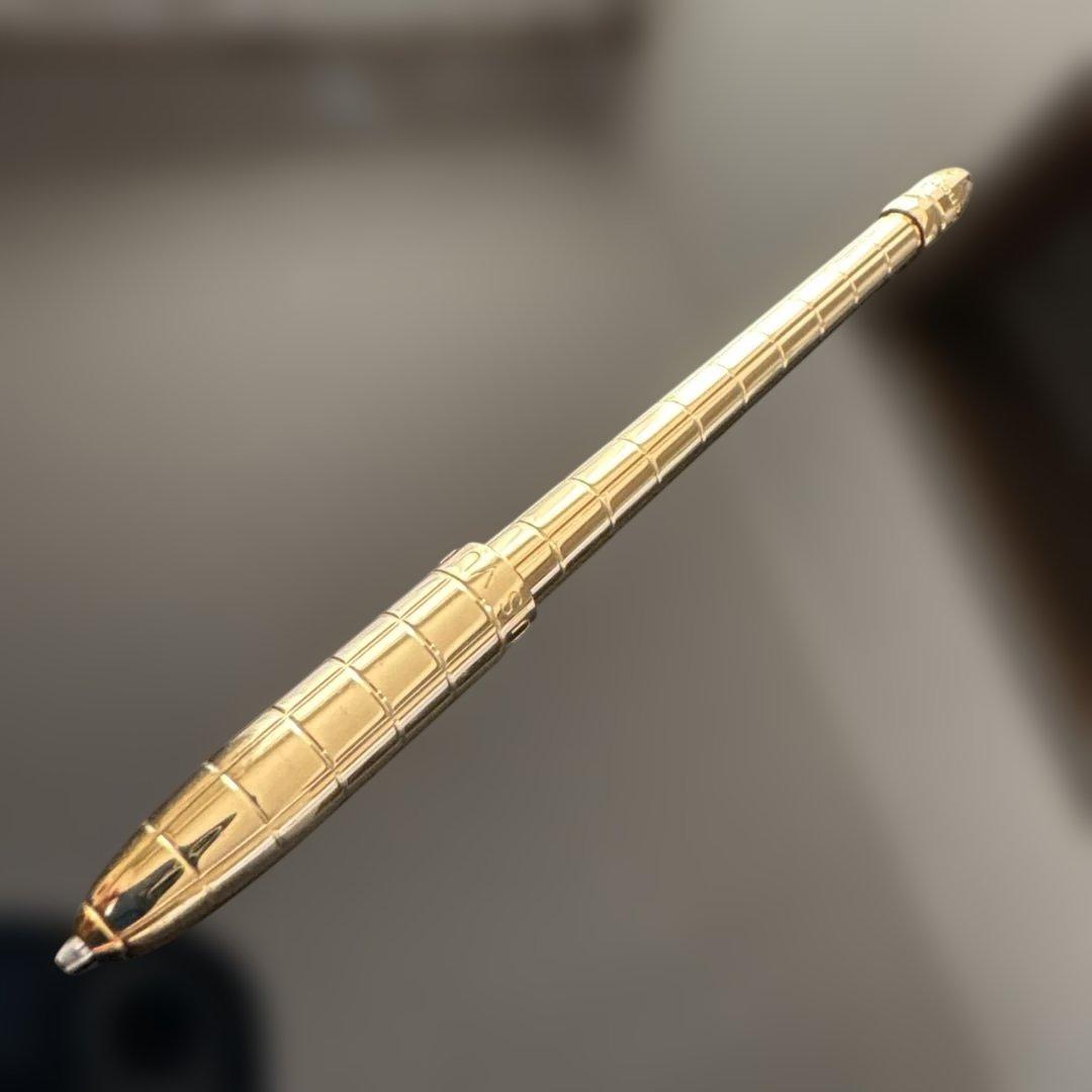 ✨LOUIS VUITTON✨ヴィトンシャープペンN75002 アジェンダ