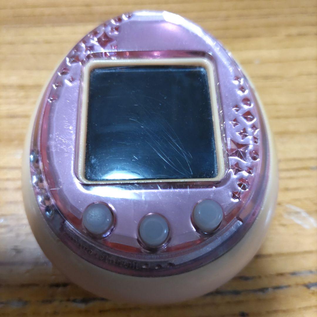 たまごっち iDL 2011 Tamagotchi iD L BANDAI
