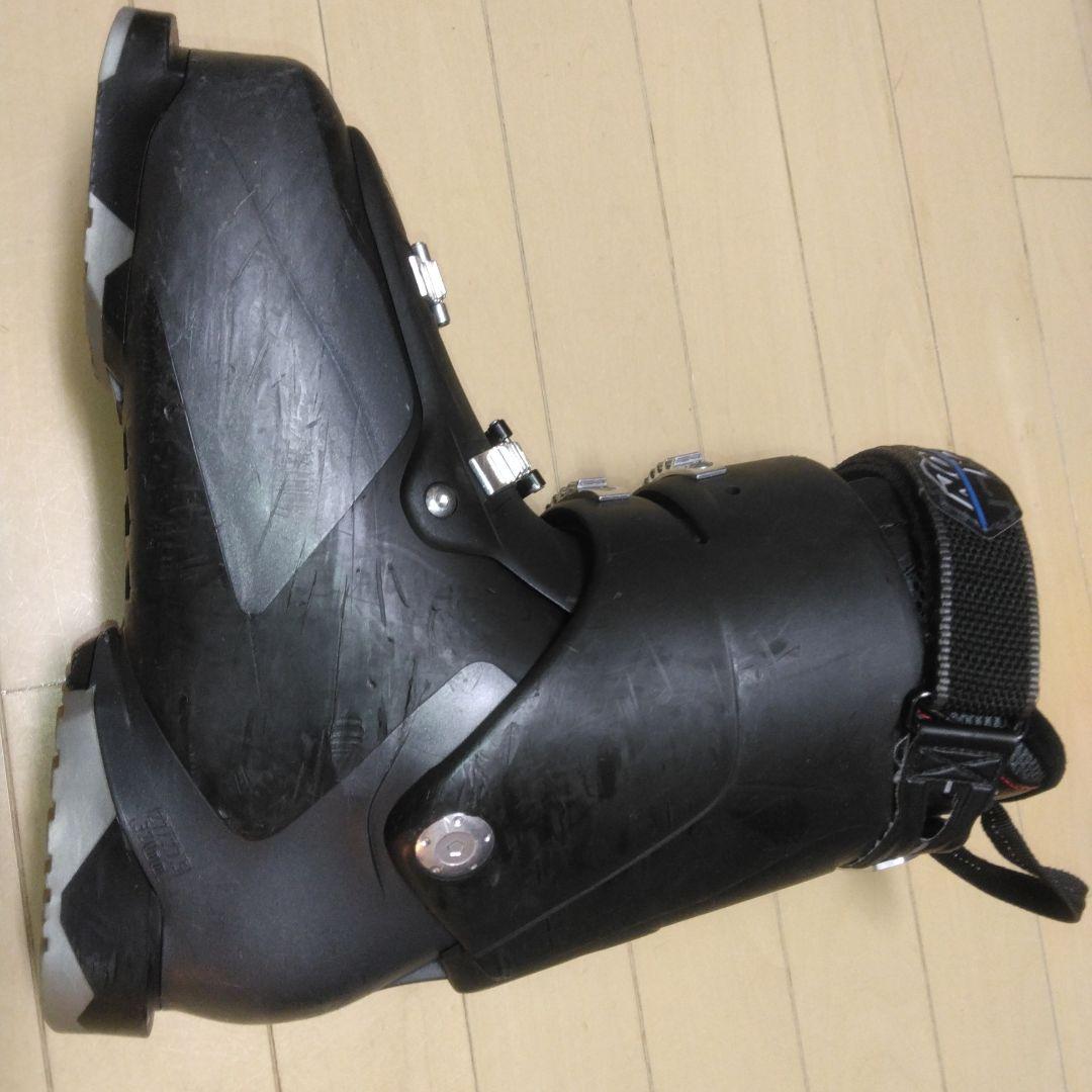 スキー NORDICA HELL&BACK H3X