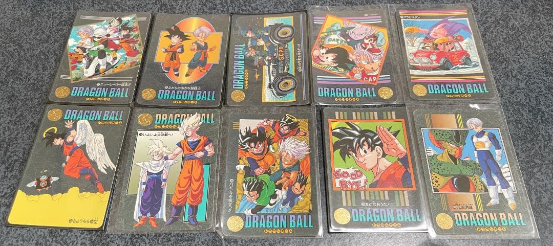 ち*)様 ドラゴンボールヒーローズ・スーパードラゴンボールヒーローズなど