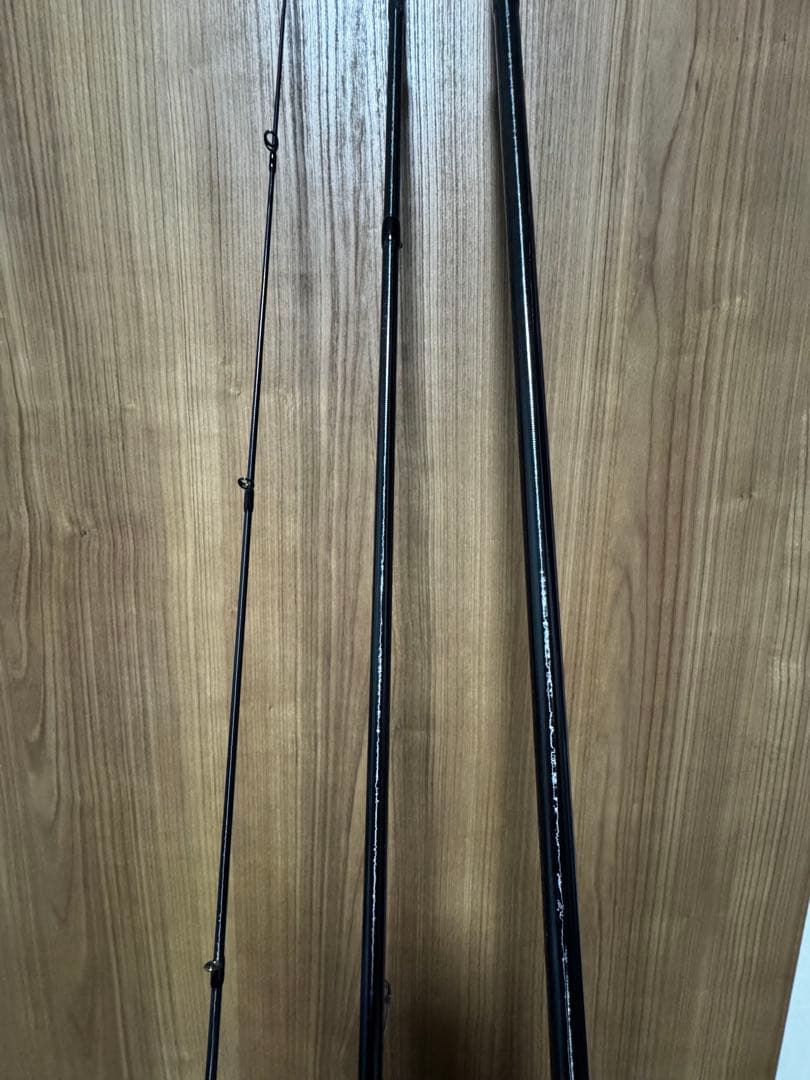 アブガルシア　ソルティーステージプロトタイプ　XLSS 1153M40