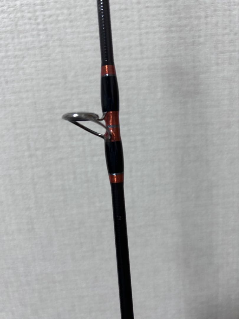 MCワークス レイジングブル 100XR-2カスタム