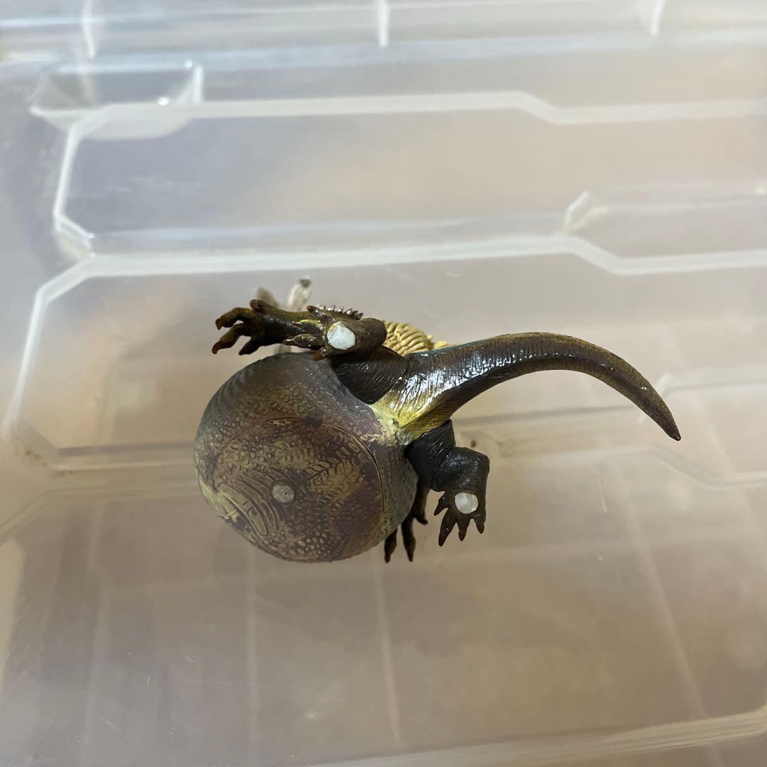 モンスターハンターフィギュアまとめ売り