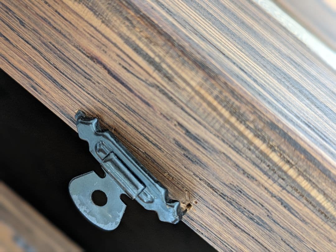 【希少！ウイスキー空き瓶・木箱付き】アードベッグ　プロヴナンス　1974