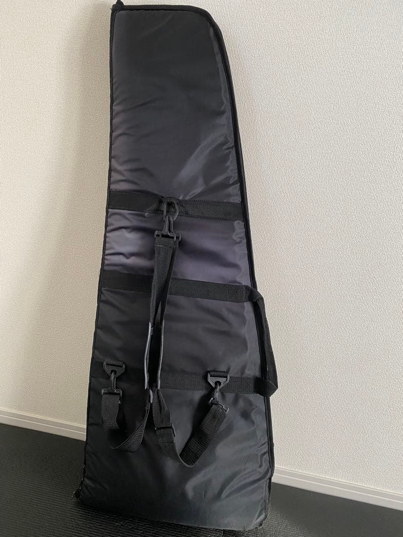 GrassRoots G-A-68 the GazettE ガゼット 葵 ギター