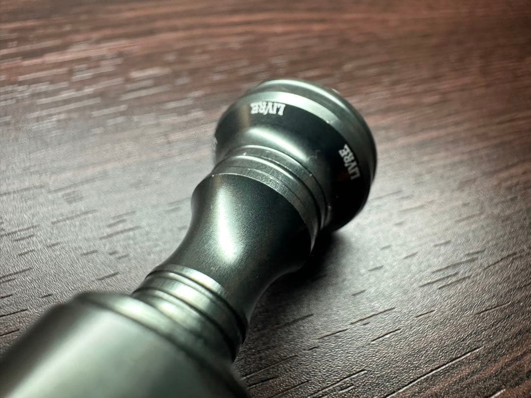 リブレ ライトアーム58シマノ スピニングハンドル