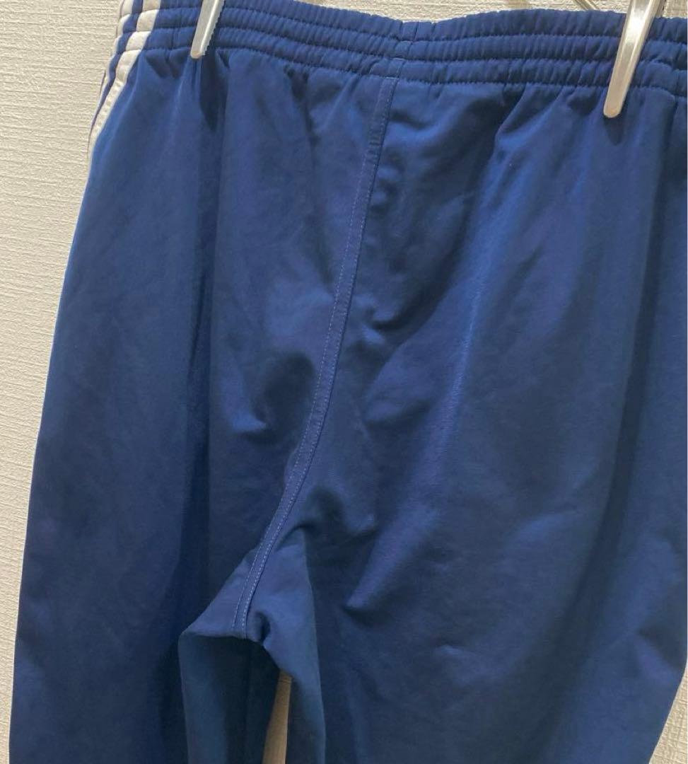 セットアップ ジャージ adidas／レアルマドリード 上下 大きいサイズ