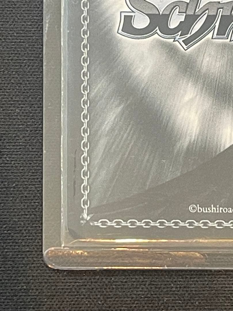 ヴァイスシュヴァルツ 魔法使い　フェルンssp