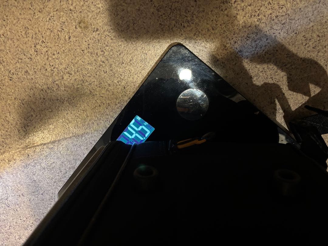 bam バム テナーサックス ケース ニュートレッキング ブラックカーボン