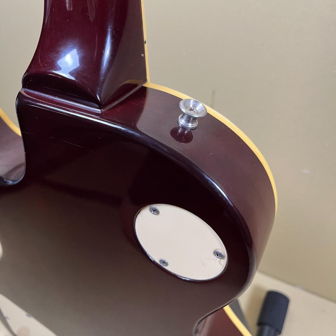 Greco EG500 1978年製 レスポールモデル