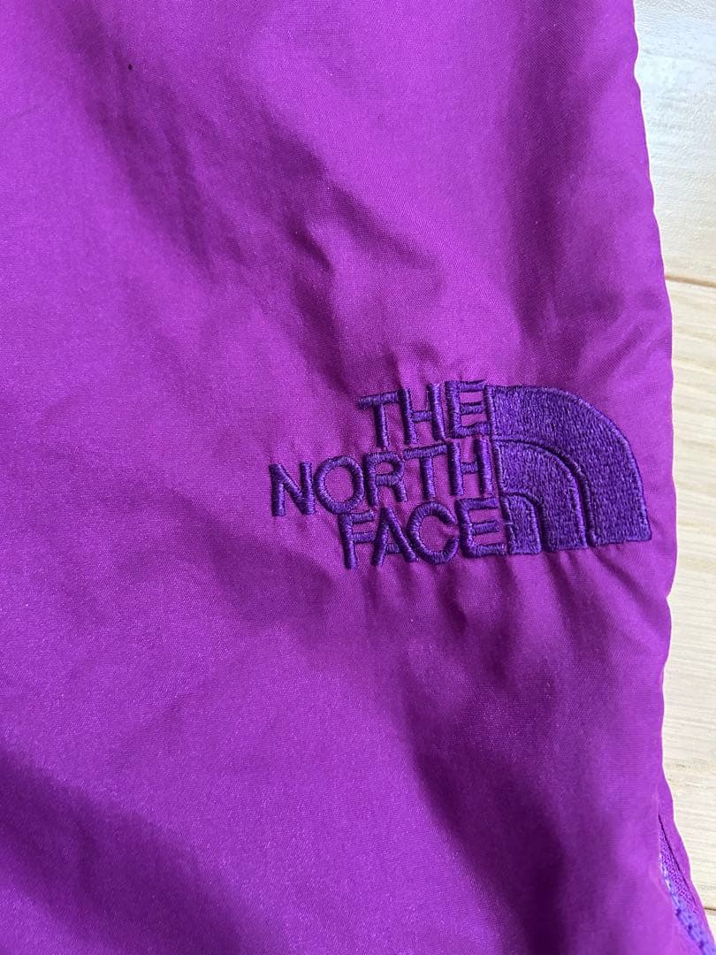 スキーウェア ノースフェイス　XL メンズ