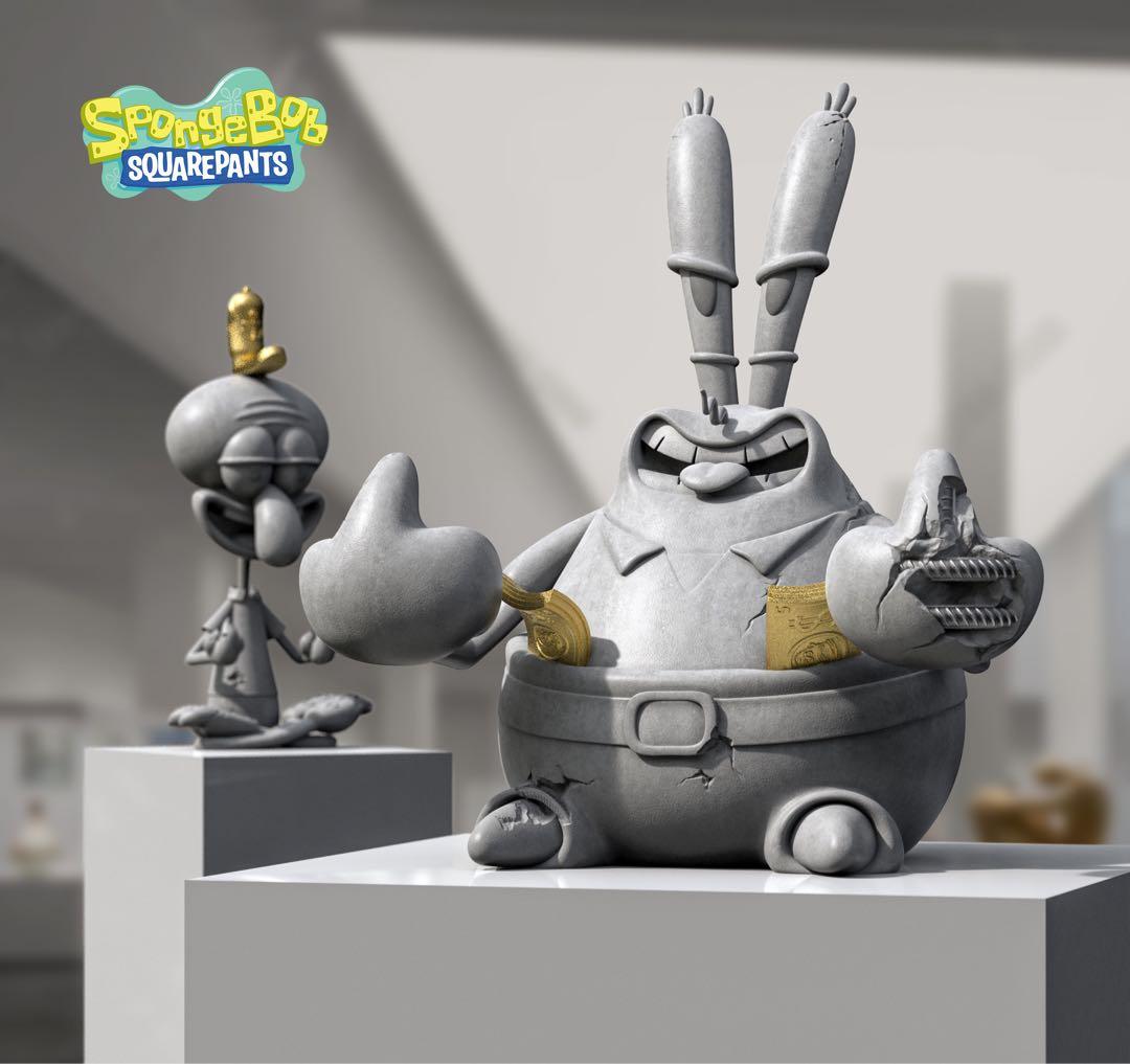 フレンドリー・グリーティング　第3弾　プラス版　フィギュア　スタチュー　おもちゃ