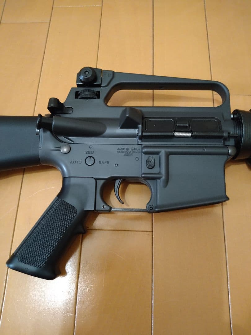 東京マルイ M16A2 エアガン 電動ガン