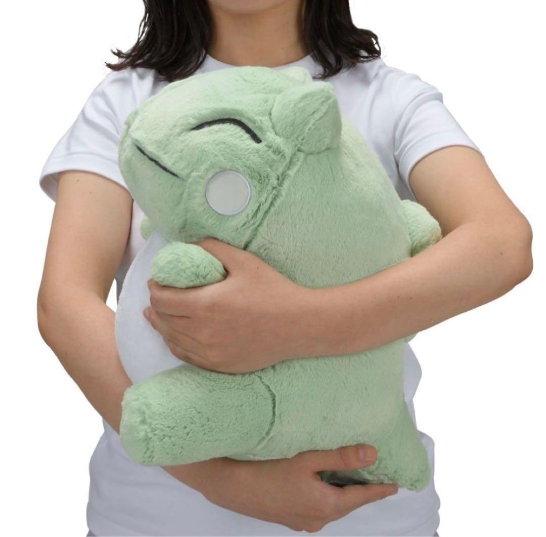 ポケットモンスター　みがわり　ぬいぐるみ