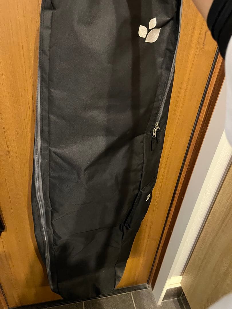 ロシニョール ROSSIGNOL 板、ビンディング、ブーツ、ゴーグル　4点セット