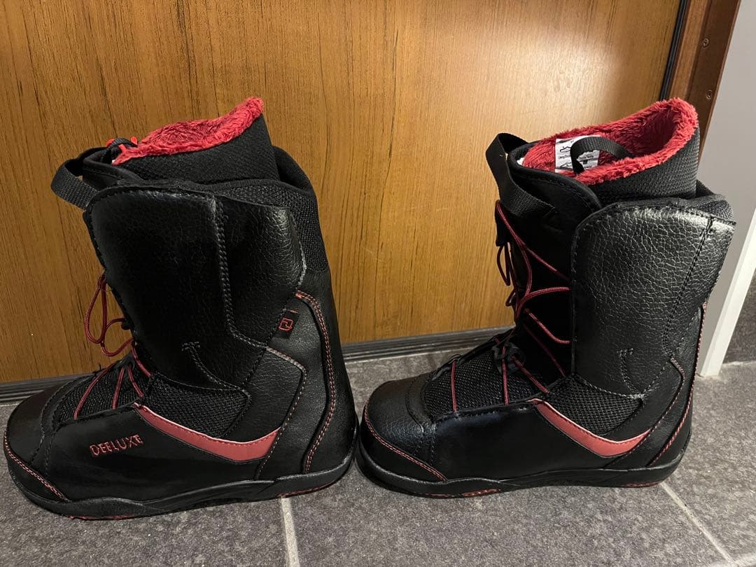 ロシニョール ROSSIGNOL 板、ビンディング、ブーツ、ゴーグル　4点セット