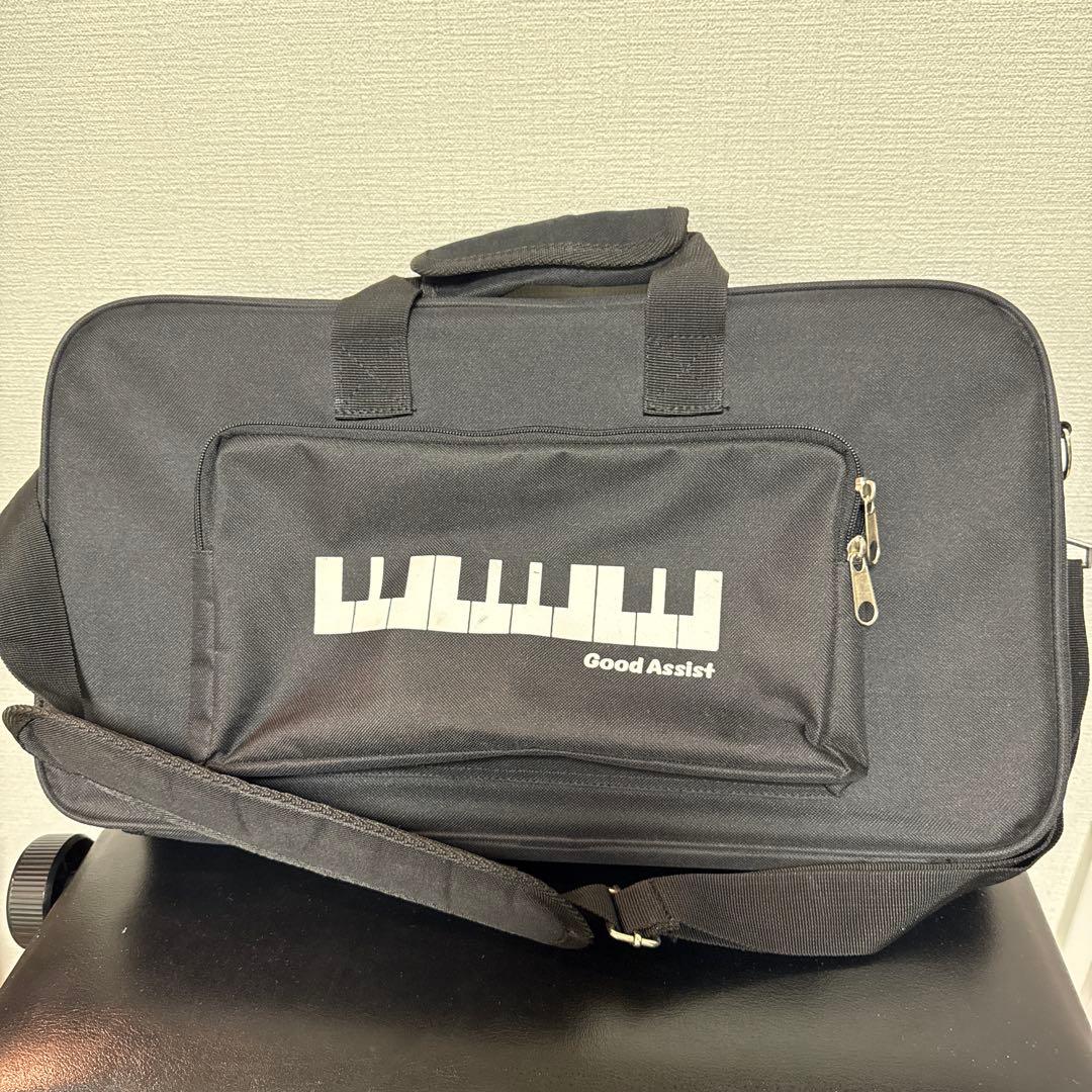 吉澤　アシストスツール&アシストペダル　バッグセット売り