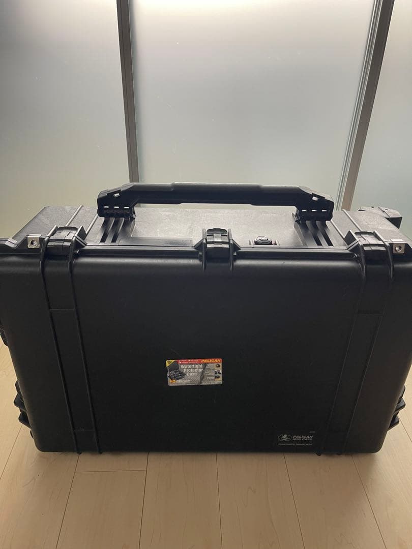 PELICAN 1650 ペリカンケース