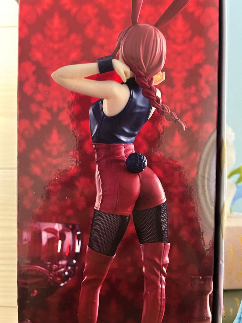 チェンソーマン BiCute Bunnies 4種セット