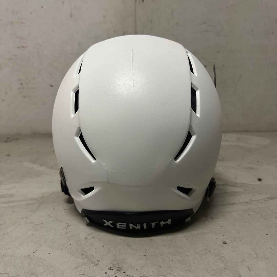 Xenith EPIC M サイズ アメフト ヘルメット ゼニス ジーニス