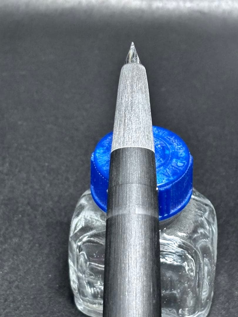 ラミー2000 万年筆細字f 14k