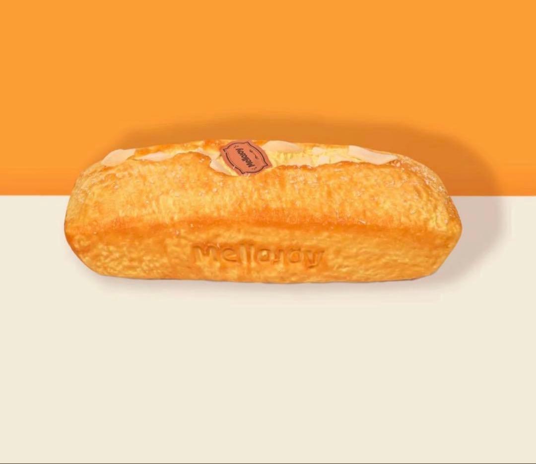 Mellojoy ながーいシリーズ 新作！メロジョイ　スクイーズ