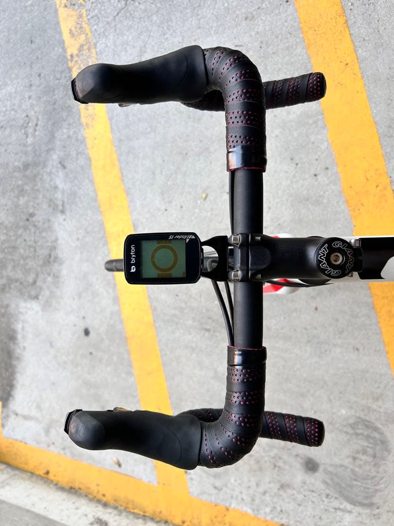 GIANT TCR ESPOIR 24インチ　最終値下げ