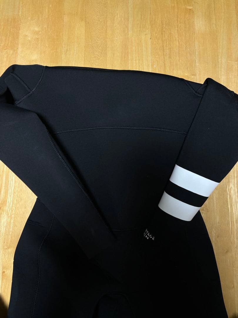 最安値　ハーレー ウェットスーツ 3/2㎜ レディース GZFLAD21