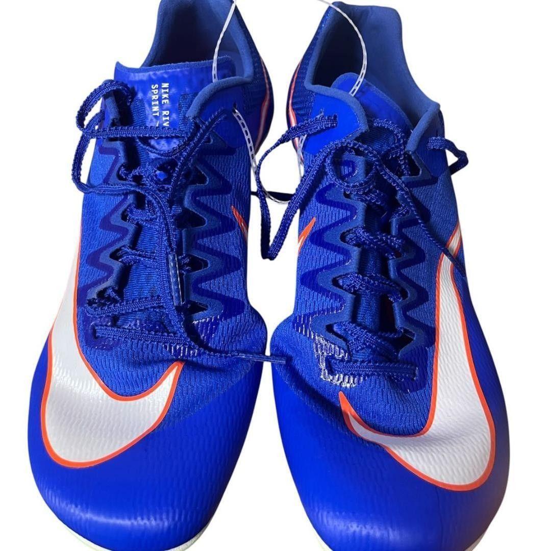 NIKE zoom rival sprint 27.5cm スパイク　陸上