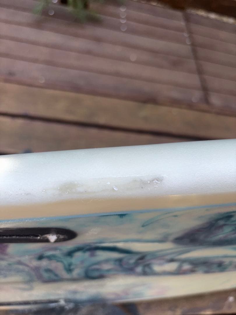 Deadkooks デッドクークス フライ　5'7 中古品