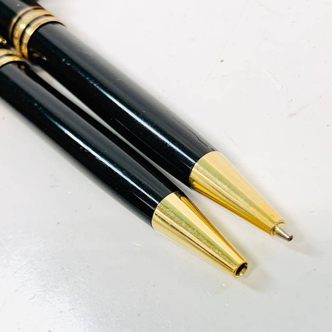 モンブラン ボールペン シャープペンシル まとめ売り 1002-S4463h