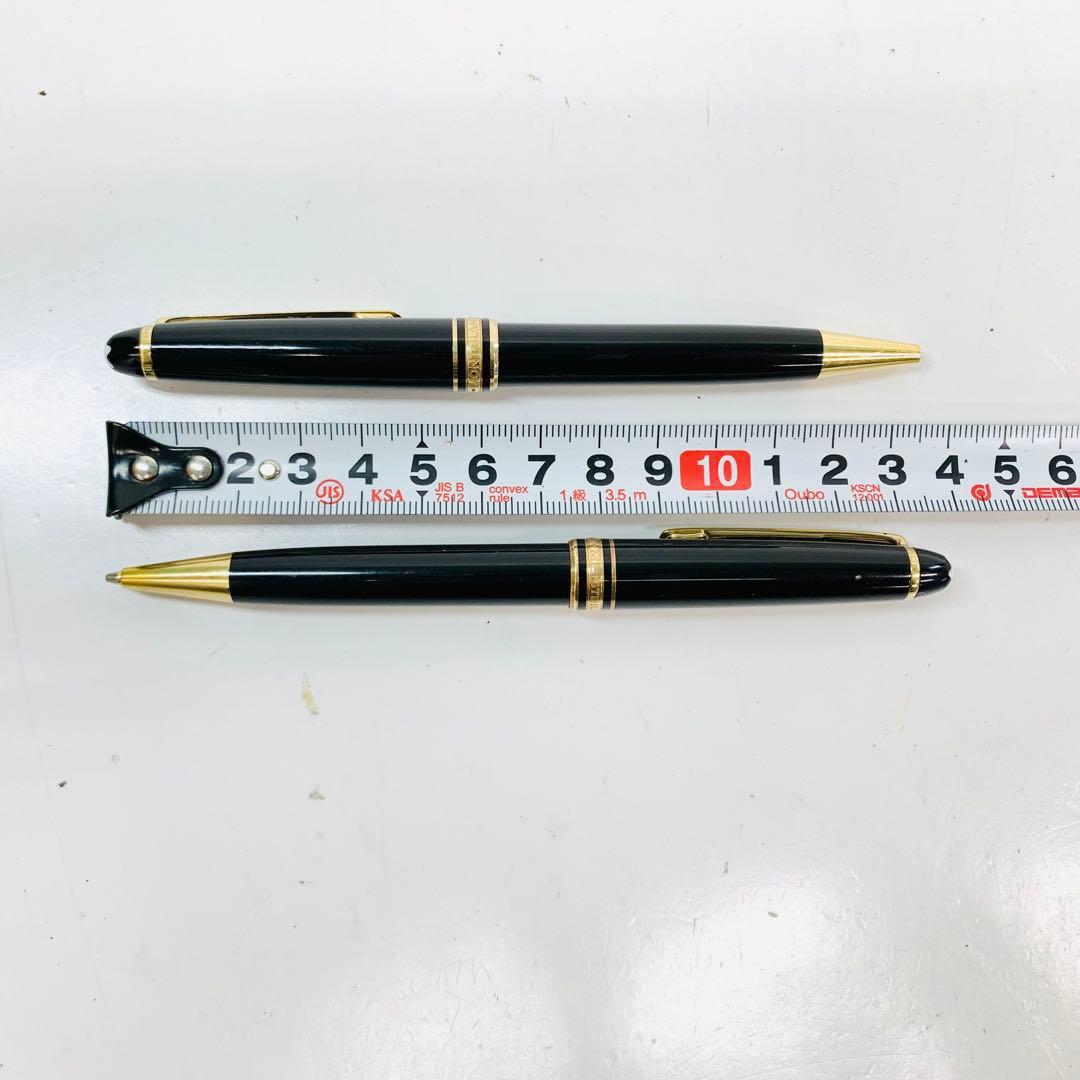 モンブラン ボールペン シャープペンシル まとめ売り 1002-S4463h