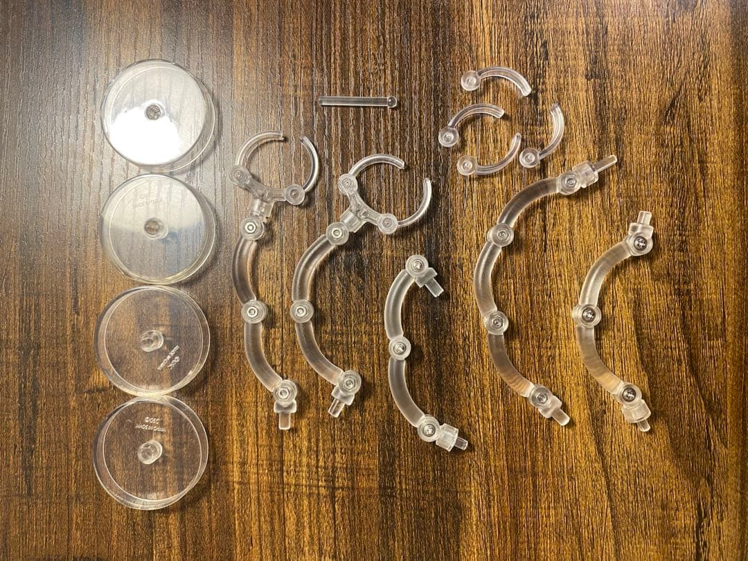 【モモ】激レア！ヴィクトルユーリ勇利ねんどろいど フィギュア