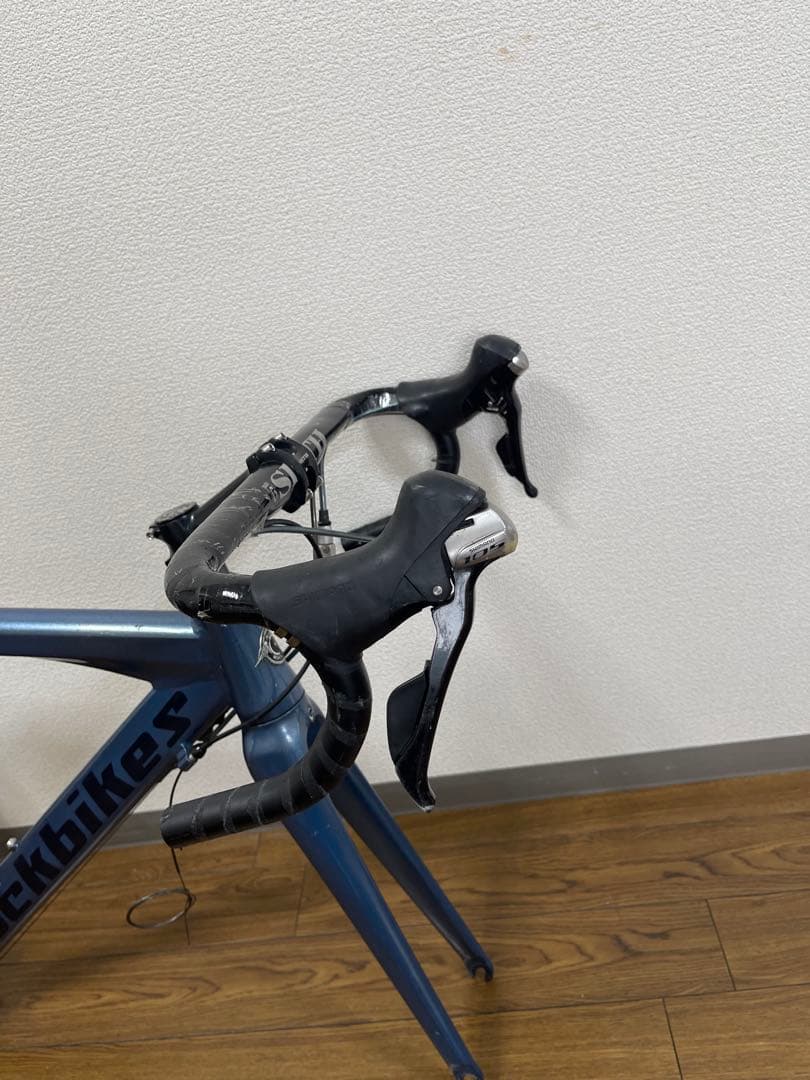 rockbikes rocket フレームセット