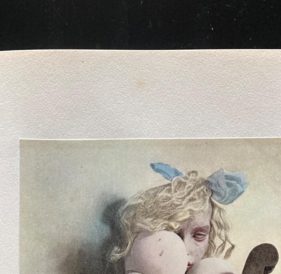 491『（独）ハンス・ベルメール作品集　Die Puppe イマージュの解剖学』