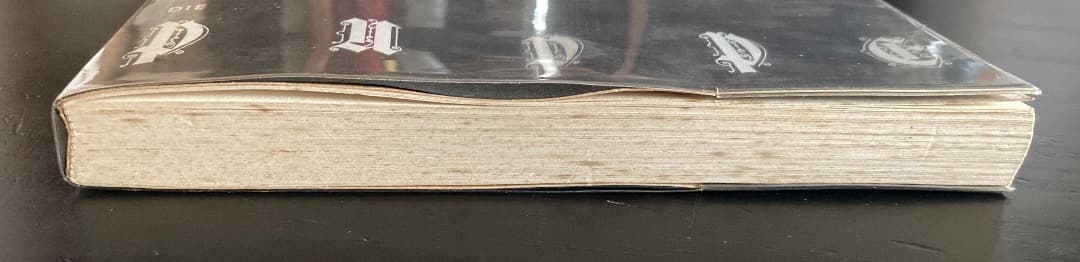 491『（独）ハンス・ベルメール作品集　Die Puppe イマージュの解剖学』