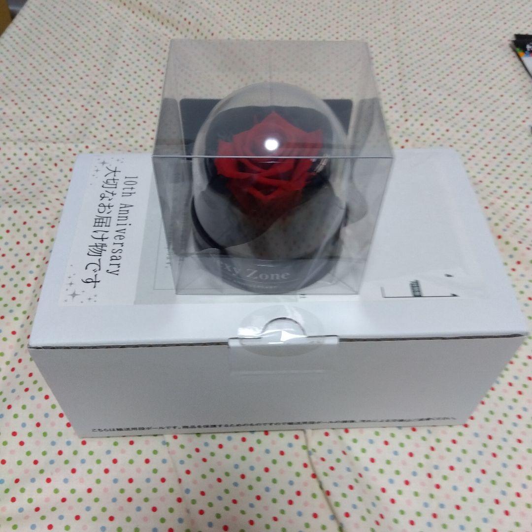 SexyZone10th Anniversary　グッズ