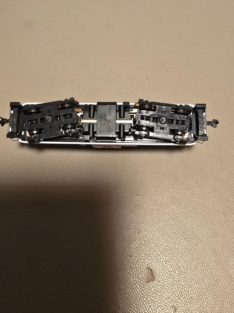 KATO 20系さくら フル編成＋3060-4 EF65 500