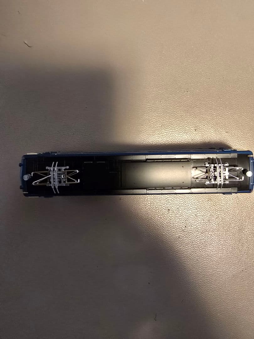 KATO 20系さくら フル編成＋3060-4 EF65 500