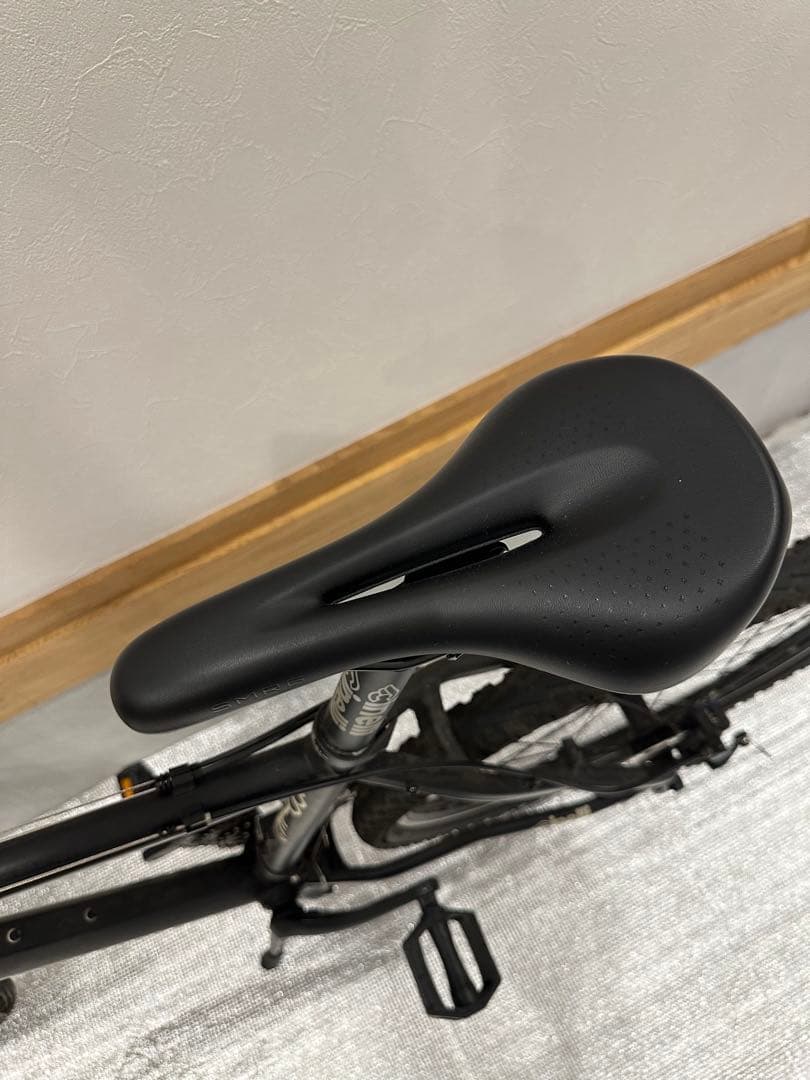 チネリ　Cinelli bootleg naked rats