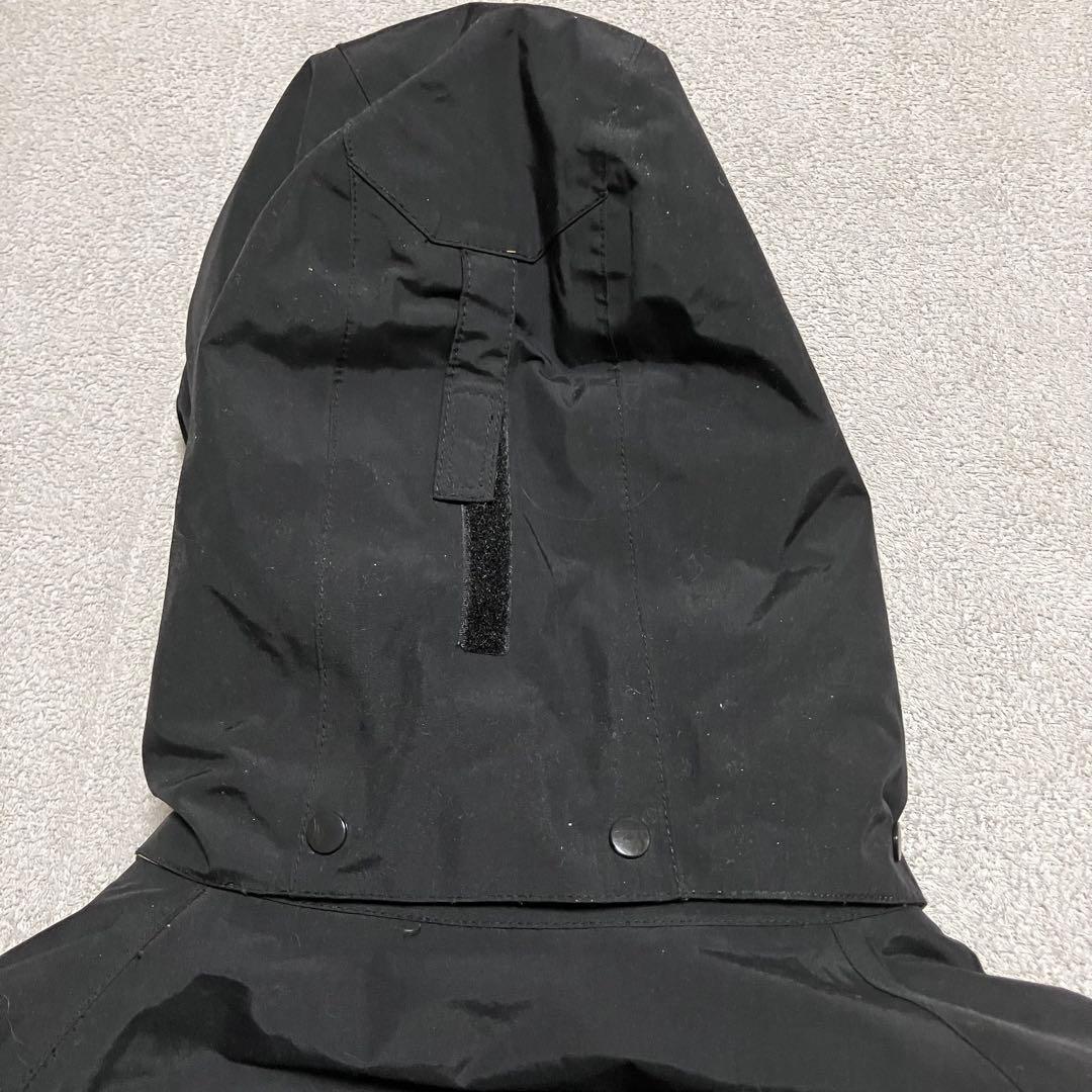 シマノSHIMANO フィッシングジャケット DRYSHIELD