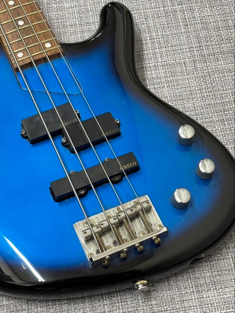 ★Greco グレコ phoenix フェニックス エレキベース