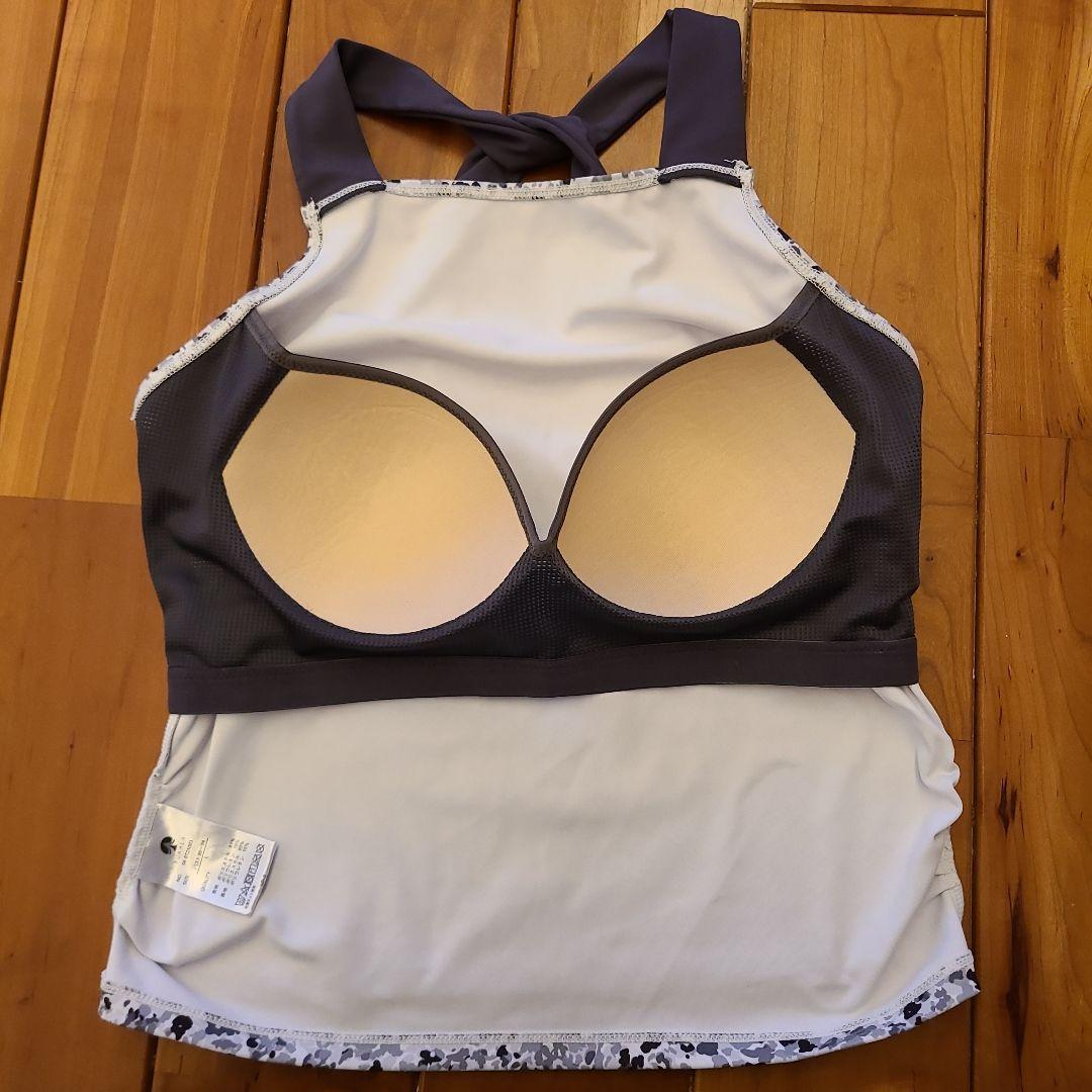 【SUKALA】スポットペイント　上下セット