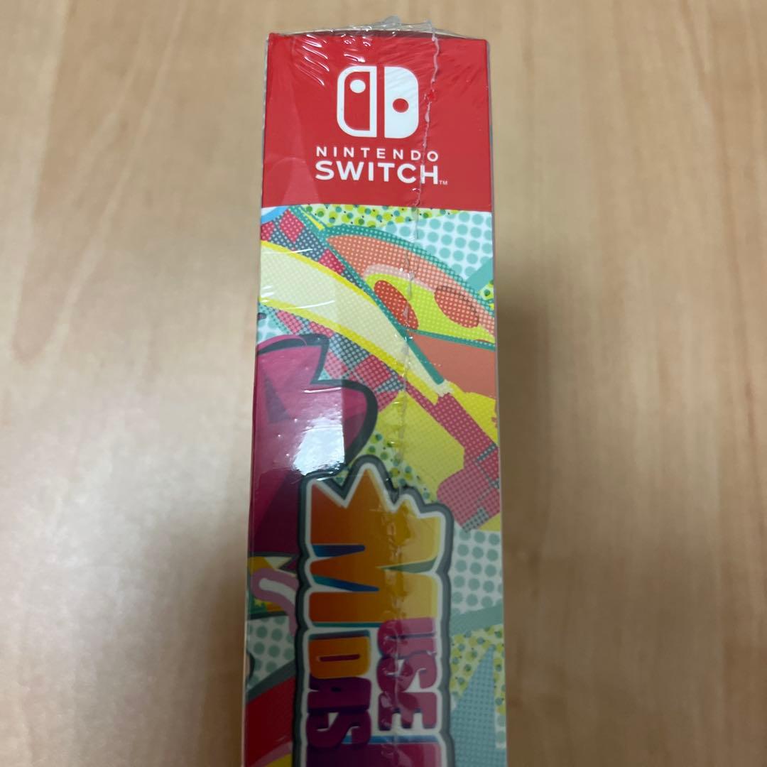 Muse Dash ミューズダッシュ限定版