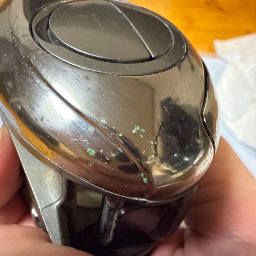 初代アンタレス　右巻き