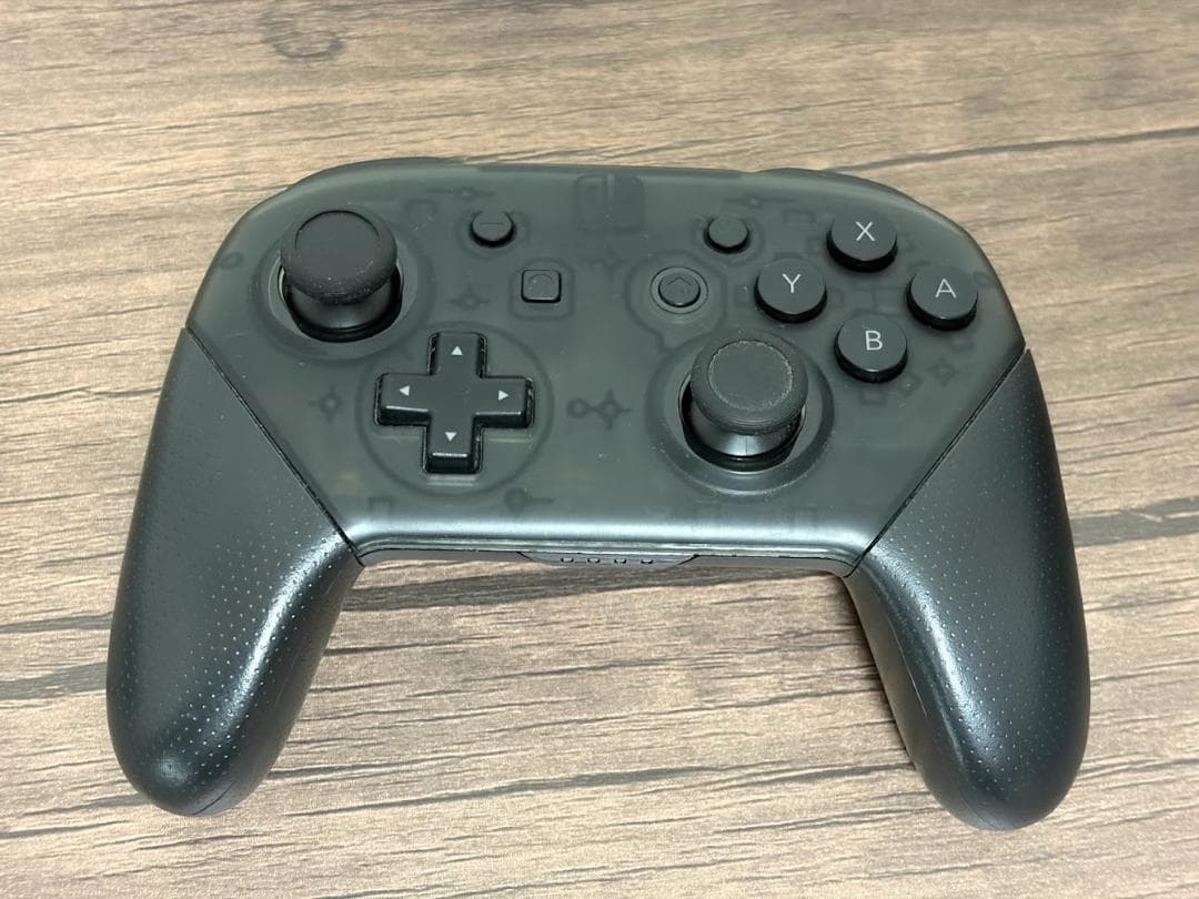 Nintendo Switch 　 本体　周辺機器　プロコン付き