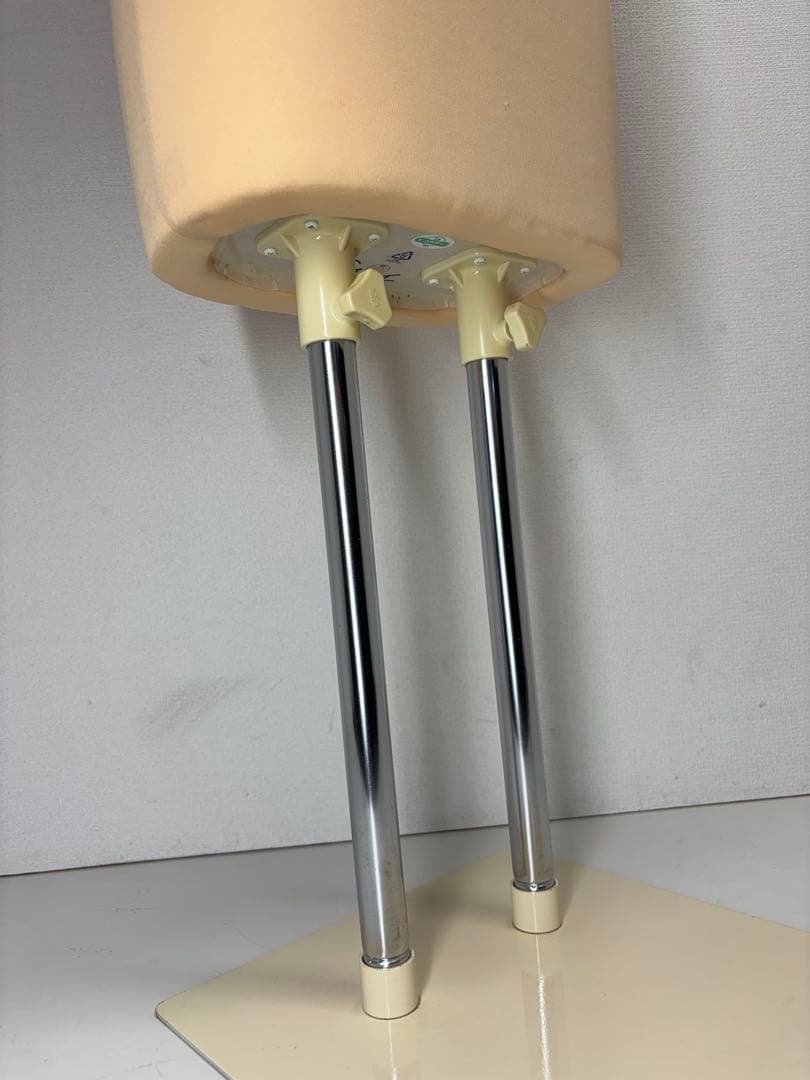 和装 トルソー ターンテーブル 女性 着付け 着物用 マネキン