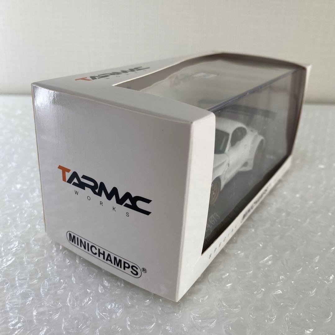 ミニカー 1/43  Z4 GT3 Toy Festival HK 2015/PMA