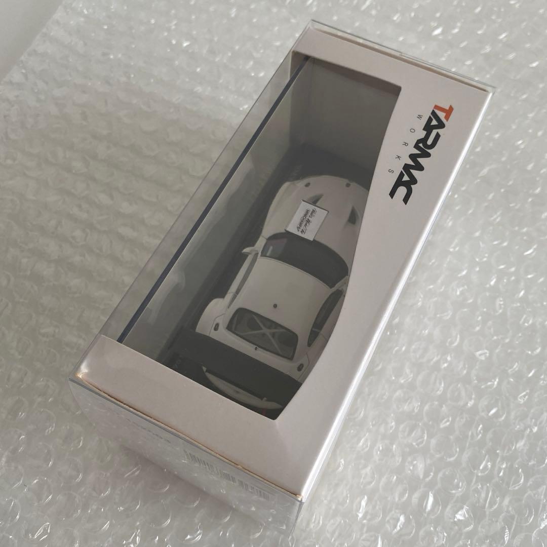 ミニカー 1/43  Z4 GT3 Toy Festival HK 2015/PMA