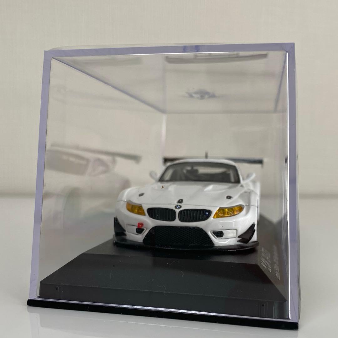 ミニカー 1/43  Z4 GT3 Toy Festival HK 2015/PMA